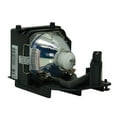 thumbnail image 5 of Advanced Lamps™ Lamp & Housing for The Viewsonic PJ400-2 Projector - 1 Unit per pack, 5 of 9