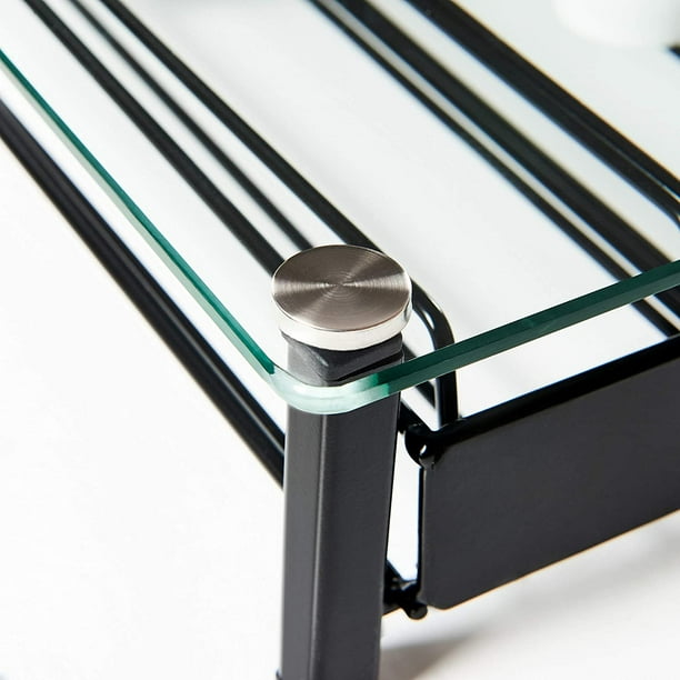 Keurig pod top holder drawer