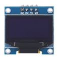 thumbnail image 1 of 128 X 64 0.96 Pouces Oled Display 12864 Lcd Module pour 51 Séries Msp430 Stm32, Oled Display, 1 of 9