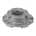 thumbnail image 1 of Washer Basket Drive Hub, W10324651 Perfect Fit Wear Proof  for Repair, 1 of 7