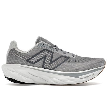 New Balance Men's Fresh Foam X 1080v14 Grey Matter Slate Grey Shoes, from StockX