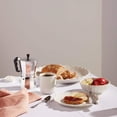 thumbnail image 3 of Lenox French Perle Scallop Mug, Set Of 4, 3 of 3