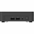 thumbnail image 6 of Asus NUC 13 Pro NUC13ANKH7 Barebone System - Mini PC - 1 x Processor Support - Intel Core i7 13th Gen i7-13620H - Intel Chip - 64 GB DDR4 SDRAM DDR4-3200/PC4-25600 Maximum RAM Support - 2 Total Mem..., 6 of 10