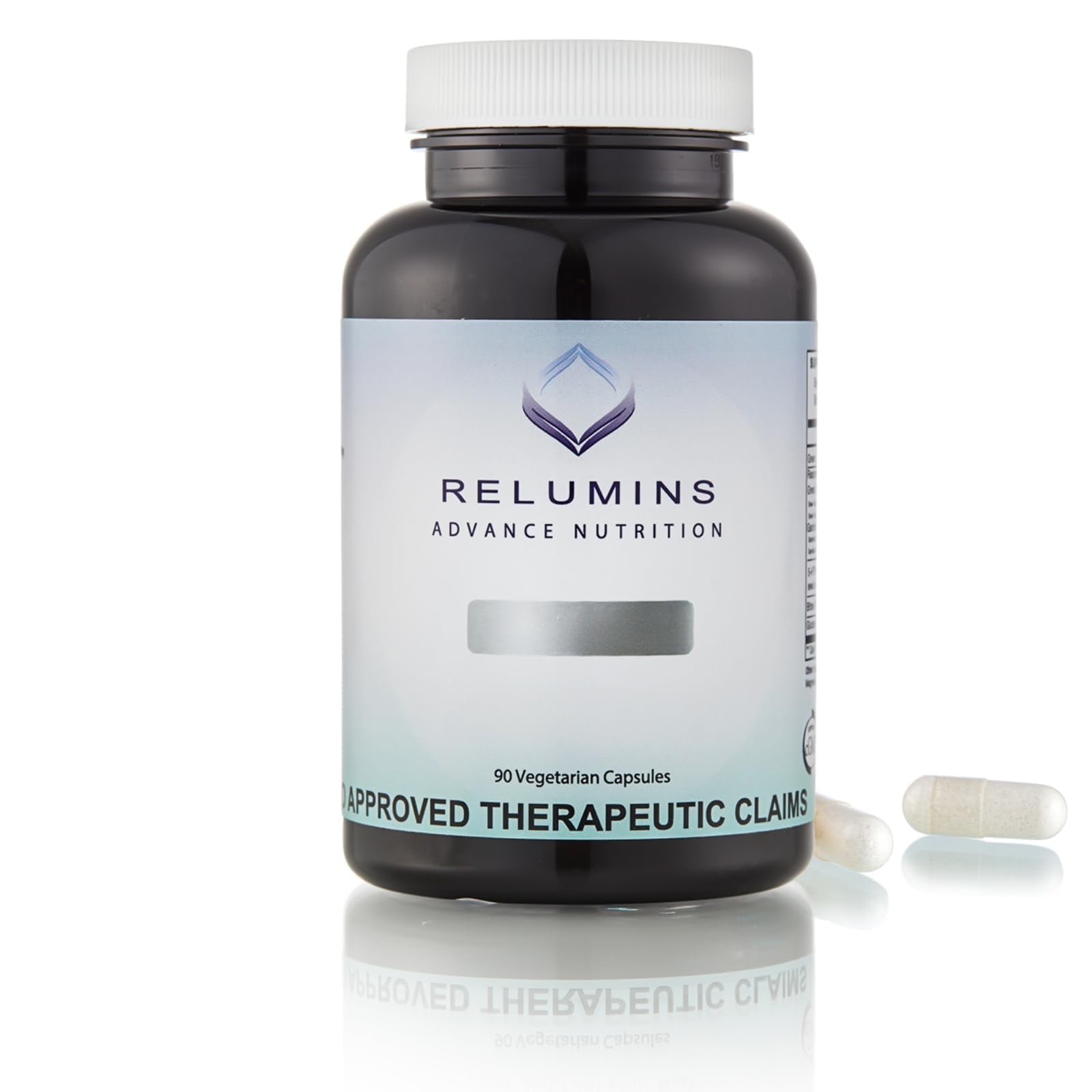 relumins advance nutrition active glutathione complex Relumins Thio-Glow Chewable Glutatione 330 mg, 180 ct