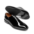thumbnail image 3 of Bruno Marc Men's Lace Up Classic Comfort Oxford Formal Dress Shoes, 3 of 6