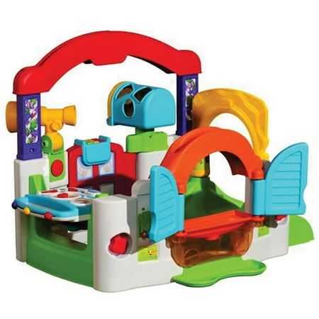 DiscoverSounds(R) Activity Garden