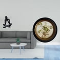 thumbnail image 2 of Escultura De Resina En Relieve Moderna Para Sala De Estar Y Dormitorio, Decoración Retro Del Hogar Con Marco De Fotos Decorativo Adornado., 2 of 8