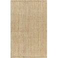 thumbnail image 2 of BoutiqueRugs Dinah Traditional, Transitional Area Rug - Peach, Tan - 8' Square, 2 of 14