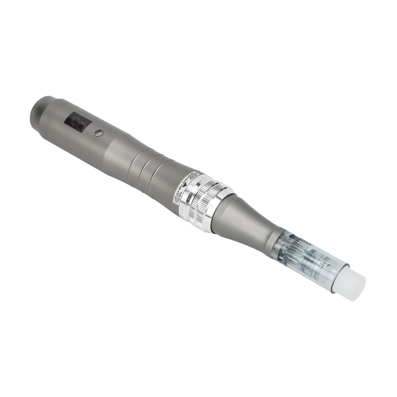 Microneedling Pen, Electric Wireless Derma Pen, 6 Speeds Microneedling