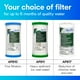 thumbnail image 5 of Filtro de agua 3M Aqua-Pure AP810 para sistema de filtración AP801, 5 of 8
