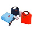 thumbnail image 5 of SPRING PARK Insulated Lunch Bag Portable Thermal Cooler Lunch Box Carry Tote Storage Picnic, 5 of 6