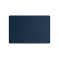 thumbnail image 1 of WHEANG Leather Placemat Home Double Sided Rectangular Insulated Table Mat Restaurant Hotel Western Food Mat Waterproof Dinner Plate Mat, 1 of 3
