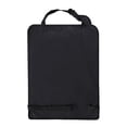 thumbnail image 2 of Alfombrillas de fútbol para trabajo , de asiento trasero (1 pieza), funda impermeable para asiento trasero para niños que lo hacen gen Hugo Protector de respaldo para asiento de coche, 2 of 7