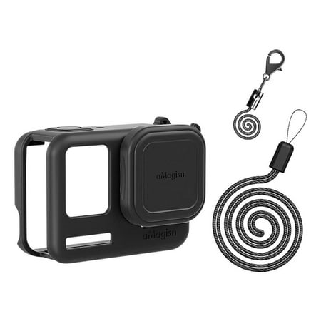 Image of Portable Carrying Case Storage Bag For Insta360 Ace / Ace Pro Camera Handbag