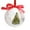 A, variant on Chmadoxn Christmas Ball Ornament 2.8 Inch Multi-style Holiday Party Hanging Balls for Xmas Trees Shatterproof Christmas Tree Decorations 2024