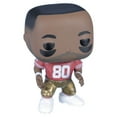 thumbnail image 5 of Funko POP! NFL: Legends - Jerry Rice, 5 of 7
