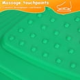 thumbnail image 4 of Tereitr Stepping Stones for Kids, 13pcs Balance Beam for Toddlers, Non-Slip Balance & Sensory Play Toys for Indoor Outdoor, 4 of 8