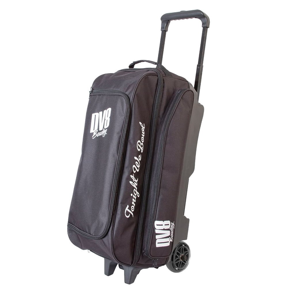 DV8 Freestyle Triple Roller Bowling Bag