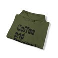 thumbnail image 4 of Paintball Paintballer 70s 1970s Retro Hoodie, Gifts, Hooded Sweatshirt, 4 of 4