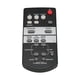 thumbnail image 4 of Control Remoto, Agarre Cómodo Sensor De Múltiples ángulos Barra De Sonido Reemplazada Control Remoto FSR64 Para ATS 1520BL Para YAS152 Para YAS 152 Para ATS1520BL, 4 of 7