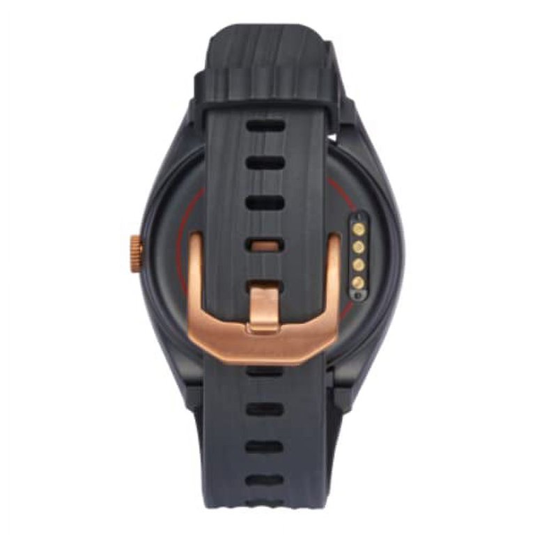 あちらんVOICE CADDIE T8 GOLF GPS WATCH Voice Caddie T8 Golf GPS Watch, Black - Walmart.com