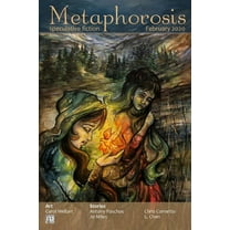 Metaphorosis Magazine: Metaphorosis February 2020 (Paperback)