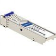 thumbnail image 3 of AddOn Juniper Networks SFPP-10G-LRT2-C Compatible 10GBase-LR SFP+ Transceiver (SMF, 1310nm, 10km, LC), 3 of 8