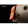 thumbnail image 4 of Mando con cable 8Bitdo Ultimate C Hall Effect para Xbox Orange, 4 of 9