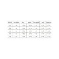 thumbnail image 6 of Arvbitana 1-6 Years Toddler Girl Summer Clothes Sleeveless Strapless Slanted Collar Tops Button Edge Skirts Outfits Set 2Pcs, 6 of 9