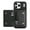 Black, variant on Allytechgroup 2 in 1 Wallet Case for iPhone 17, Detachable Cards Holder [Compatible with Magsafe] Anti-Scratch Slim Fit Shell Cover Shockproof Bumper for iPhone 17, Green