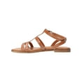 thumbnail image 3 of Bella Vita Ira-Italy Flat Strappy Sandal (Women's), 3 of 3
