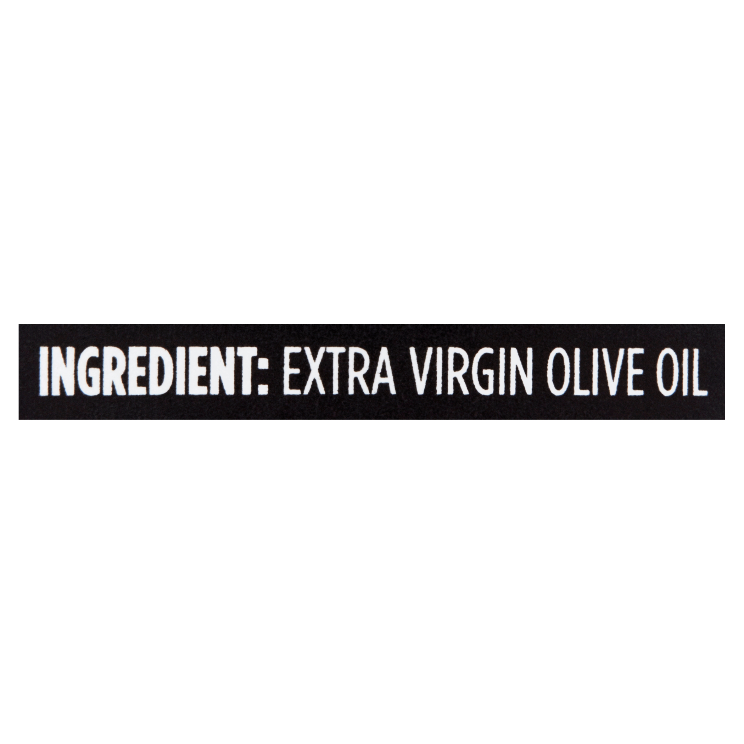 Botticelli Extra Virgin Olive Oil, 33.8 fl oz