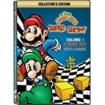 thumbnail image 2 of The Super Mario Bros Super Show! Volume 1, 2 of 2