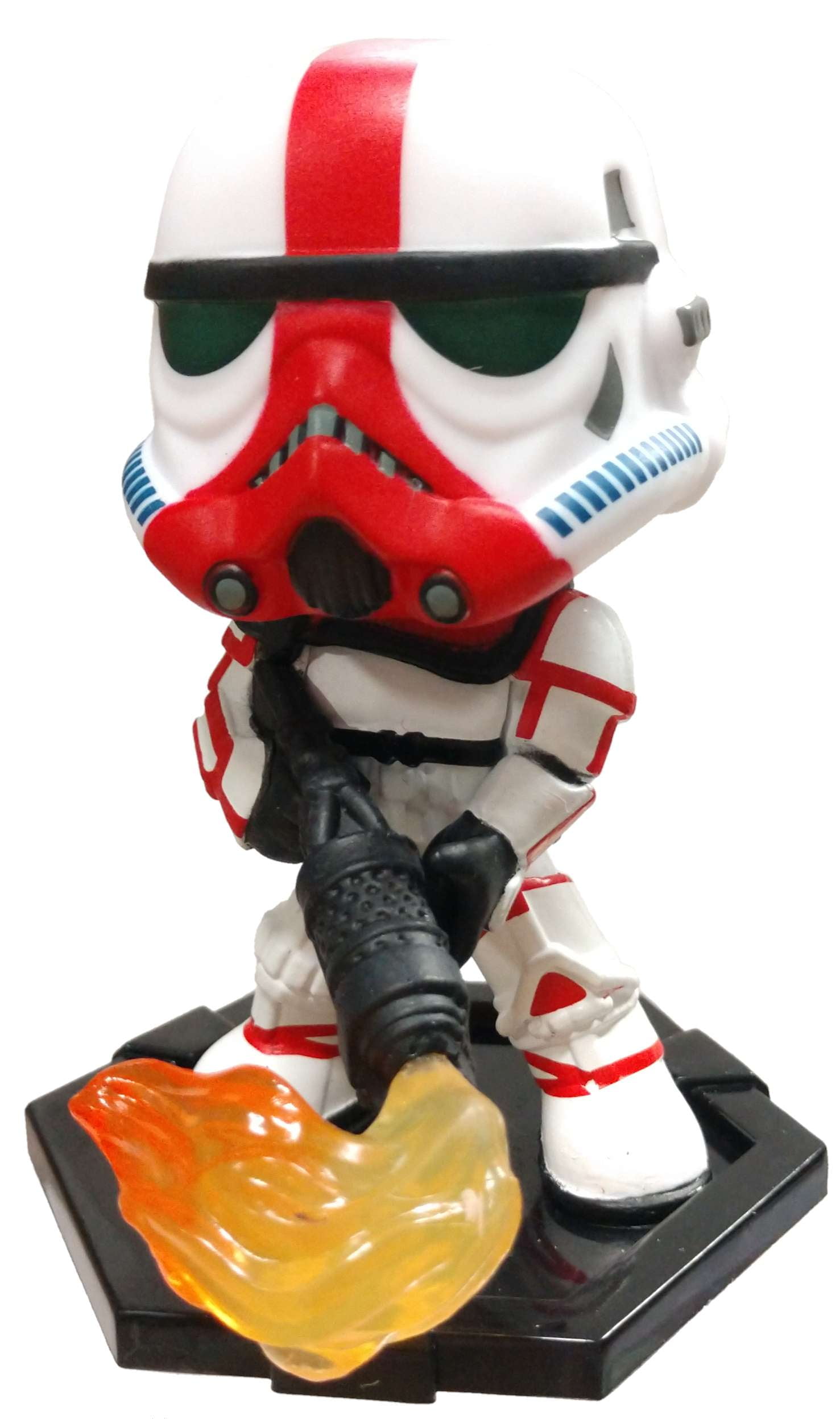 Funko POP! Star Wars: Mandalorian 10