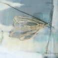 thumbnail image 6 of Uttermost Gilded Whimsy Contemporary Wood Abstract Print in Blue (Set of 2), 6 of 7
