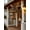 1pc, variant on 250 Anniversary Liberty Bell Decor,3D Resin Cast Iron Garden Bells Spirit of Eagle Patriotic Doorbell Mounted Hanging Commemorate Wind Chime for Home Door 1776-2026 Celebration Gift