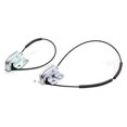 thumbnail image 3 of Car Left Right Rear Tailgate Trunk Lock Hatch Back Lock for Renault Koleos 2008-2016 905932234R 9059, 3 of 5