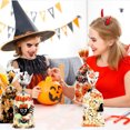 thumbnail image 4 of Cellophane Bags,200PCS Clear Candy Cookie Party Favor Supplies, 4 of 5