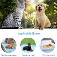 thumbnail image 2 of Refroidisseur pour Chien, Matelas Rafraîchissant pour Chat et Chien, Matelas Rafraîchissant pour Chien, Matelas Rafraîchissant pour Chien, S-50X40cm, 2 of 5