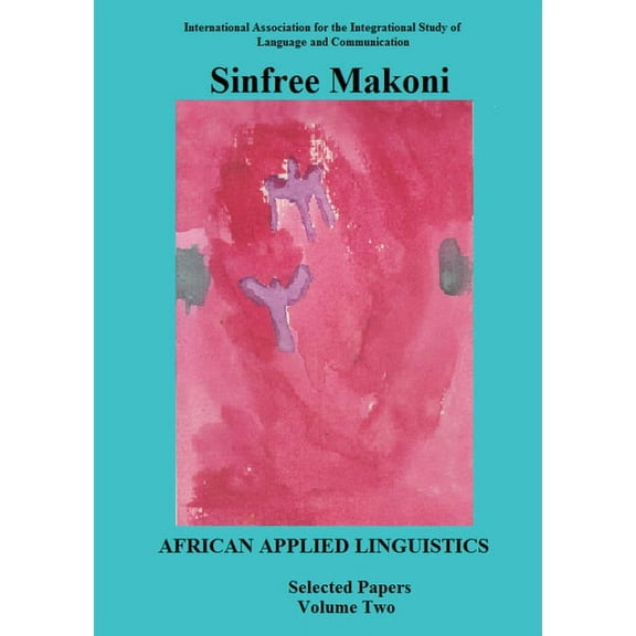 African Applied Linguistics, (Paperback)