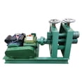 thumbnail image 4 of Techtongda Plate Roll Pinch Bending Machine Ring Roller Pinch Roll Bender Bending Steel Machine, 4 of 12