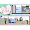 thumbnail image 2 of VINGLI Pool Vacuum Cleaner Automatic Sweeper Swimming Pool Creepy Crawler Vacuum, 2 of 5