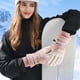 thumbnail image 5 of Guantes de esquí táctiles de dedo completo, cálidos, con forro polar, impermeables y cortavientos, Rkxzt, 5 of 9