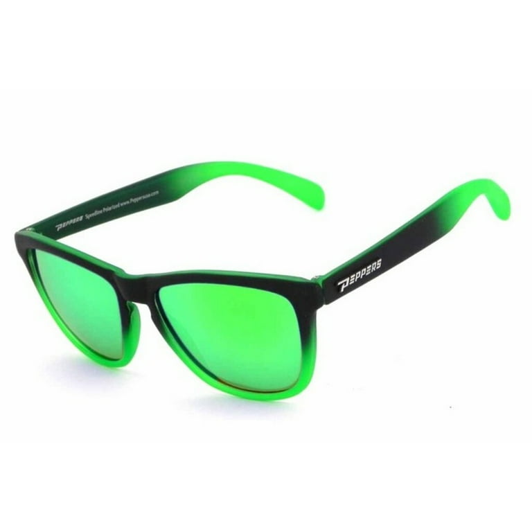 Peppers Breakers Polarized Sunglasses Walmart