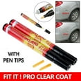 thumbnail image 4 of Wmool Kar-Styling Tragbarer Fix It Pro Clear Car Scratch D S3 H7 Remover Pen, 4 of 8
