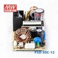 thumbnail image 4 of Mean Well PSD-30C-12 DC-DC Converter - 30W - 36~72V in 12V out, 4 of 5