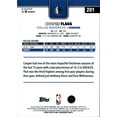 thumbnail image 2 of Topps Cooper Flagg 2025 Rookie Trading Card, 2 of 2