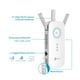 thumbnail image 5 of Extensor WiFi TP-Link AC1900 RE550, 1900 Mbps, 2800 pies cuadrados, 5 of 7