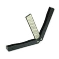 thumbnail image 3 of US 2-4 Pcs Knife Sharpener Double Sided Pocket Foldable Diamond Sharpening Stone, 3 of 12