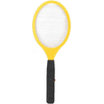 thumbnail image 1 of Electric Fly Swatter 4000V Electric Fly Killer Racket Electric Fly Killer Racket Electric Insect Killer USB Rechargeable Bright LED Fly Killer, 1 of 5